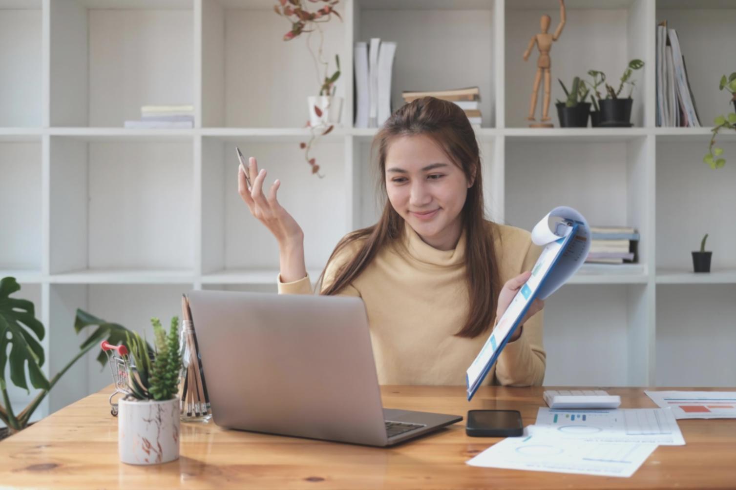 Consultoría especializada en adaptación empresarial